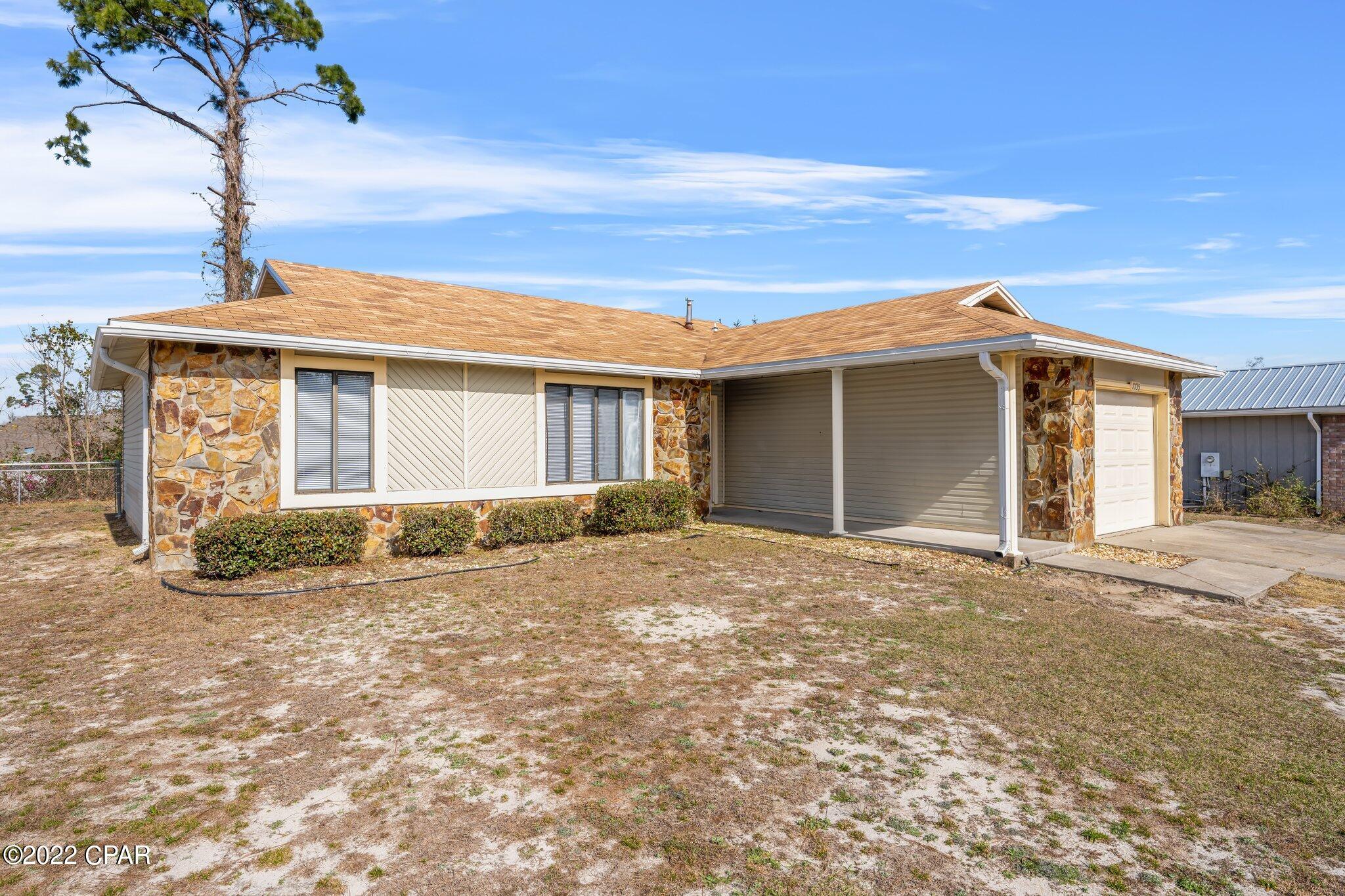 Callaway Forest U-2 - Residential