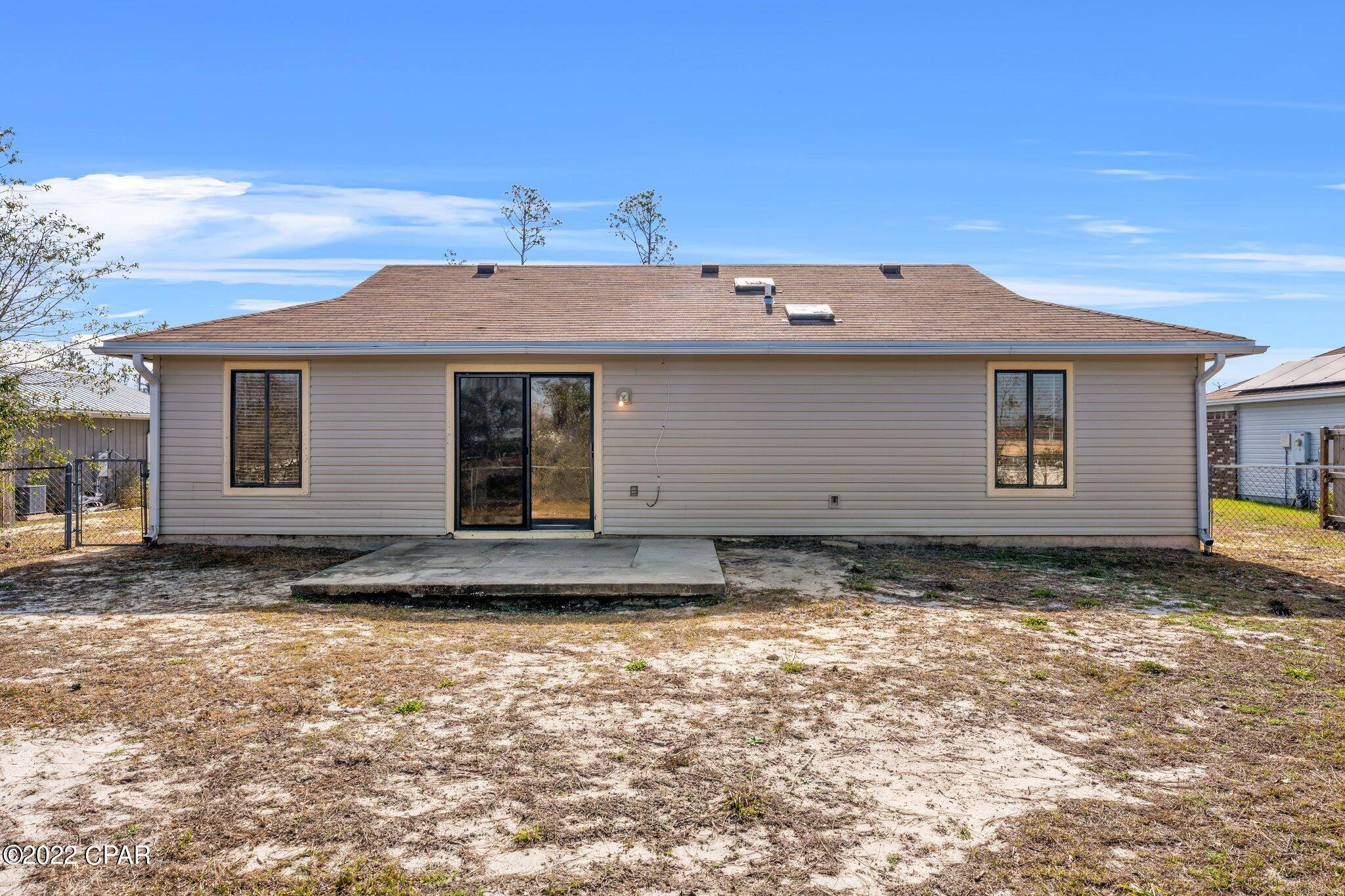 Callaway Forest U-2 - Residential