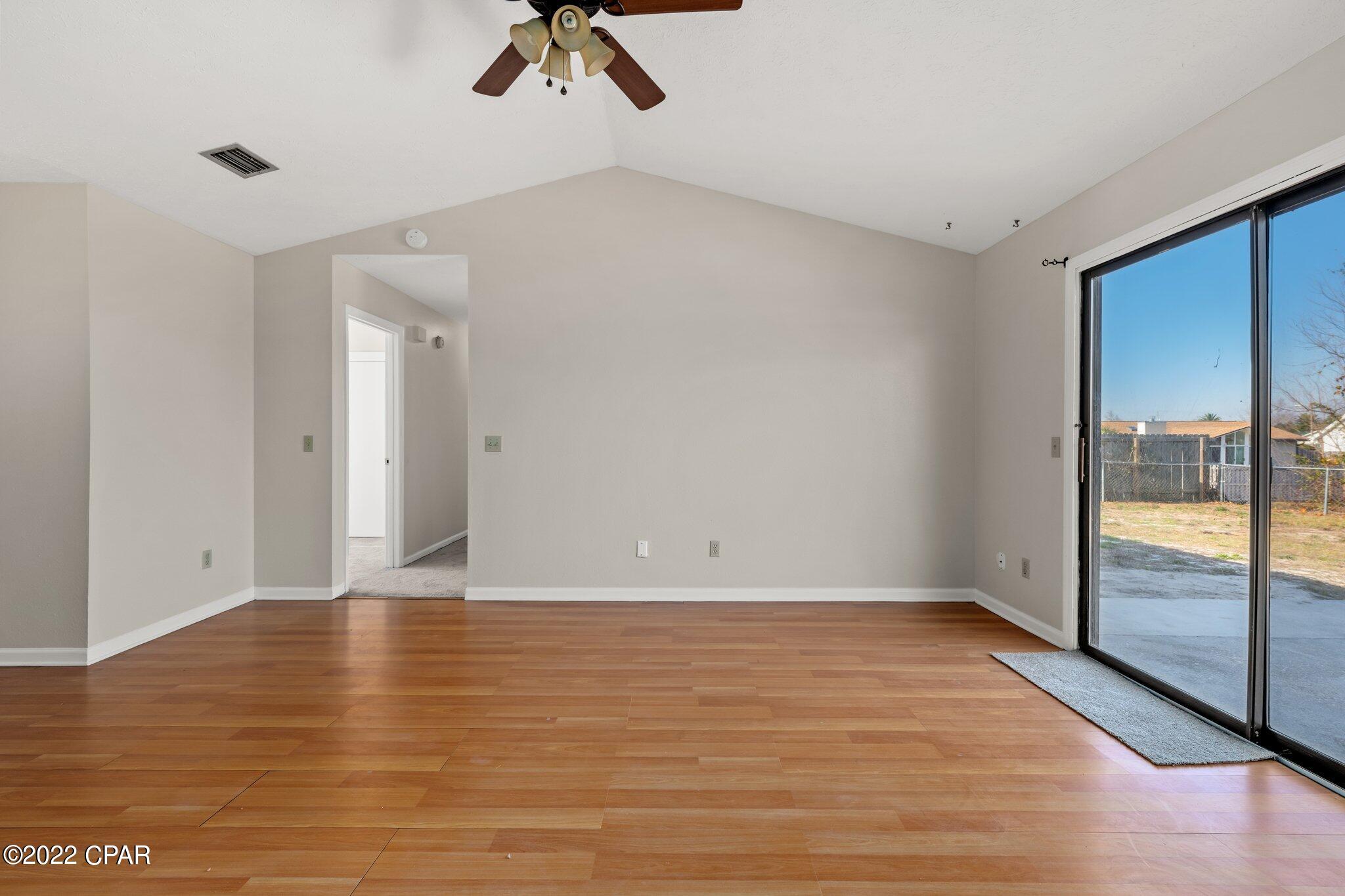 Callaway Forest U-2 - Residential