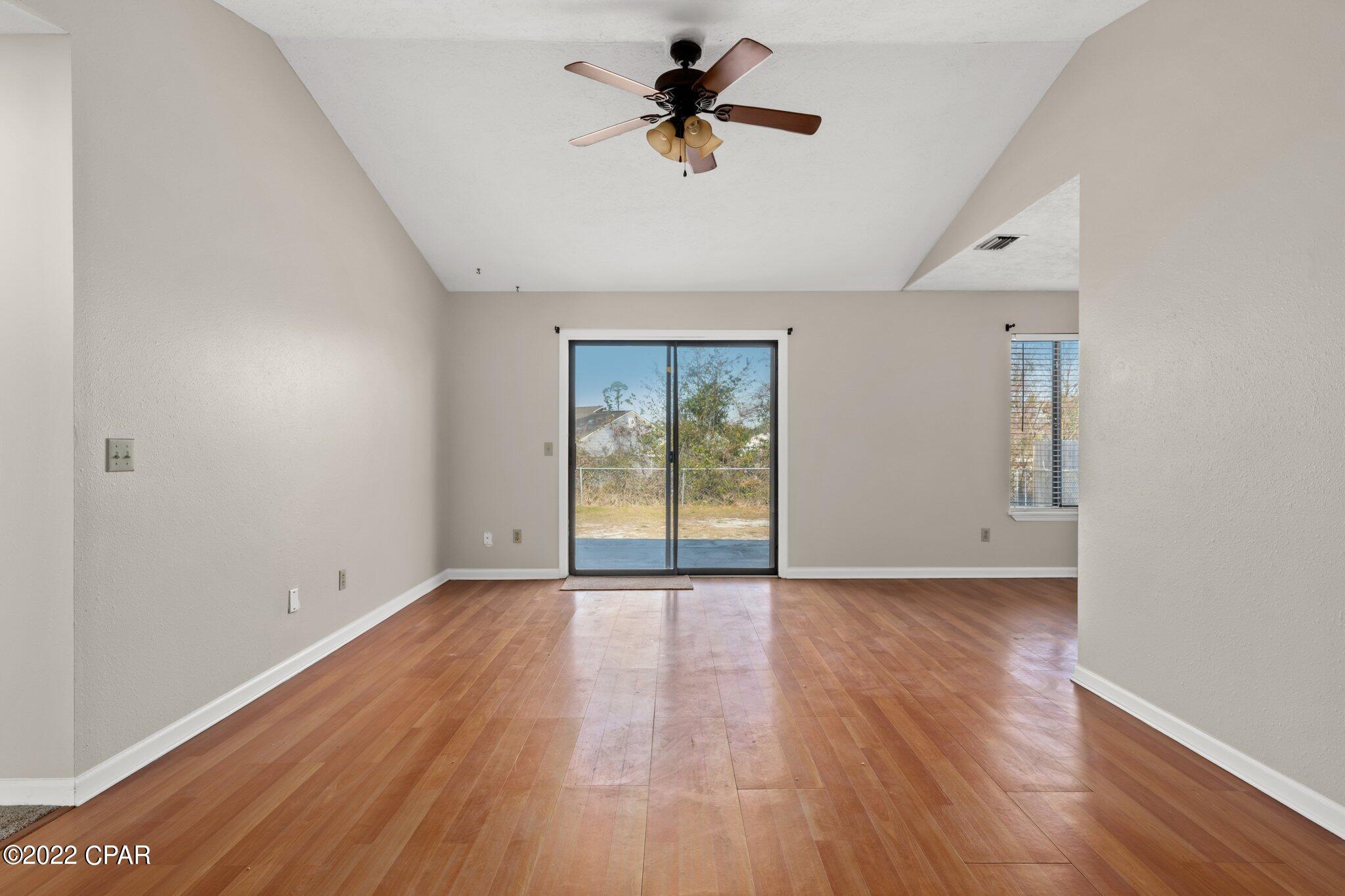 Callaway Forest U-2 - Residential