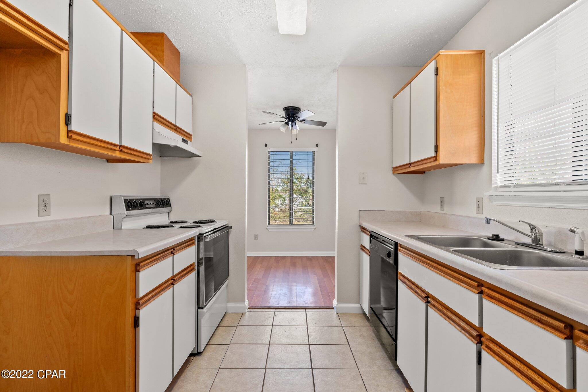 Callaway Forest U-2 - Residential