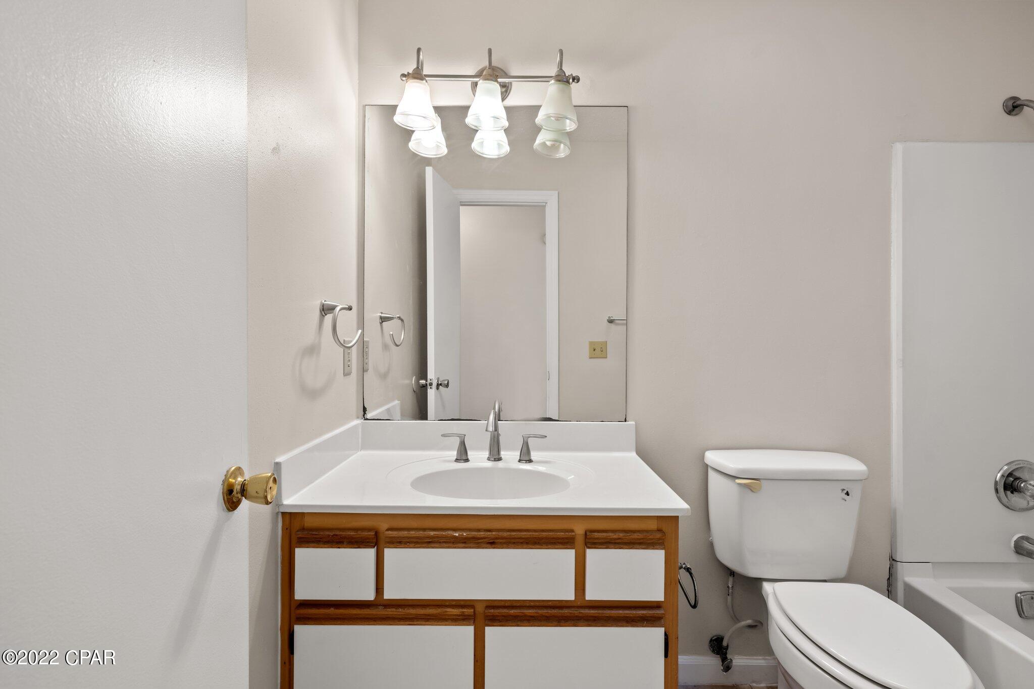 Callaway Forest U-2 - Residential