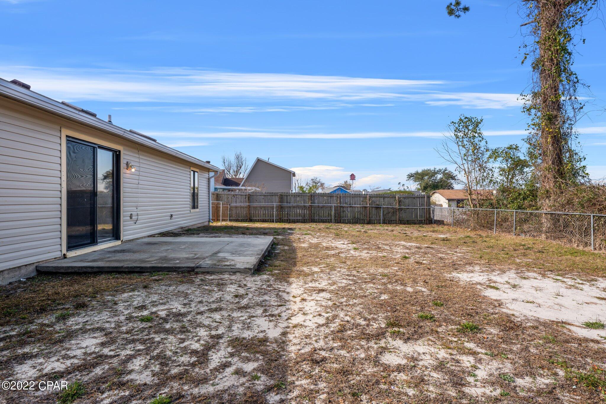 Callaway Forest U-2 - Residential