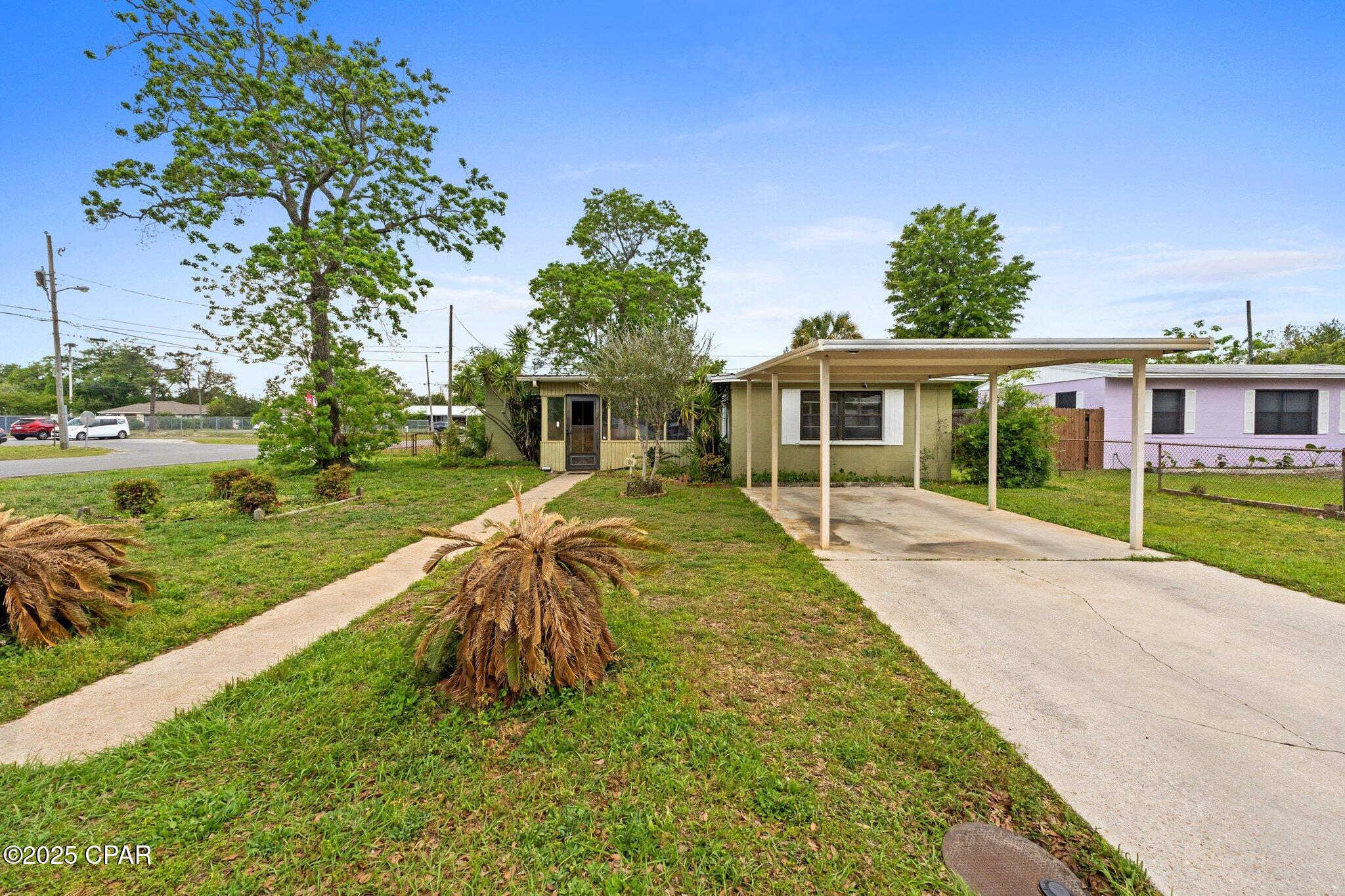 No Named Subdivision - Residential