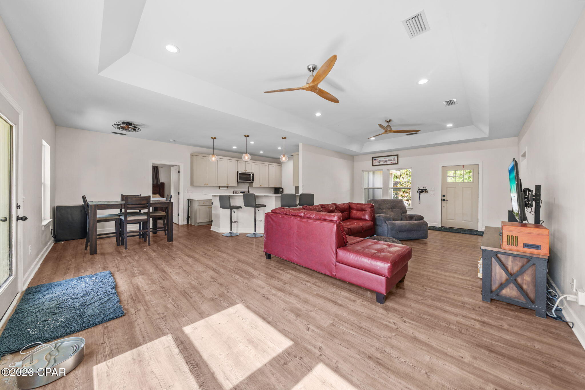 [No Recorded Subdiv] - Residential