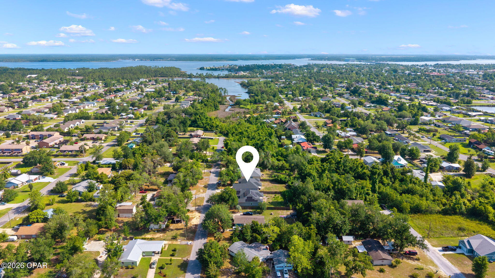 [No Recorded Subdiv] - Residential