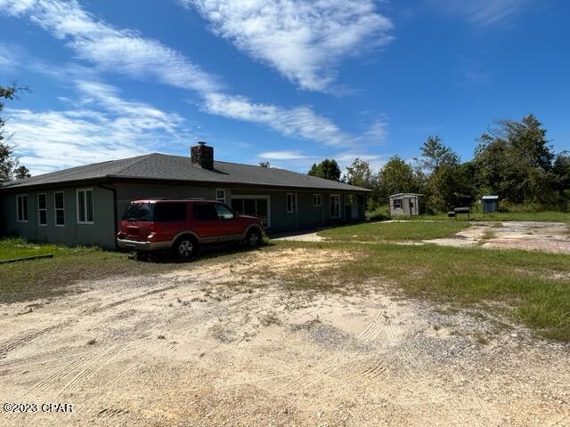 No Named Subdivision - Residential