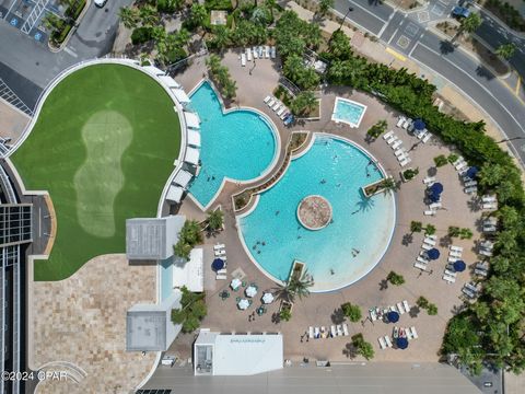 A home in Panama City Beach