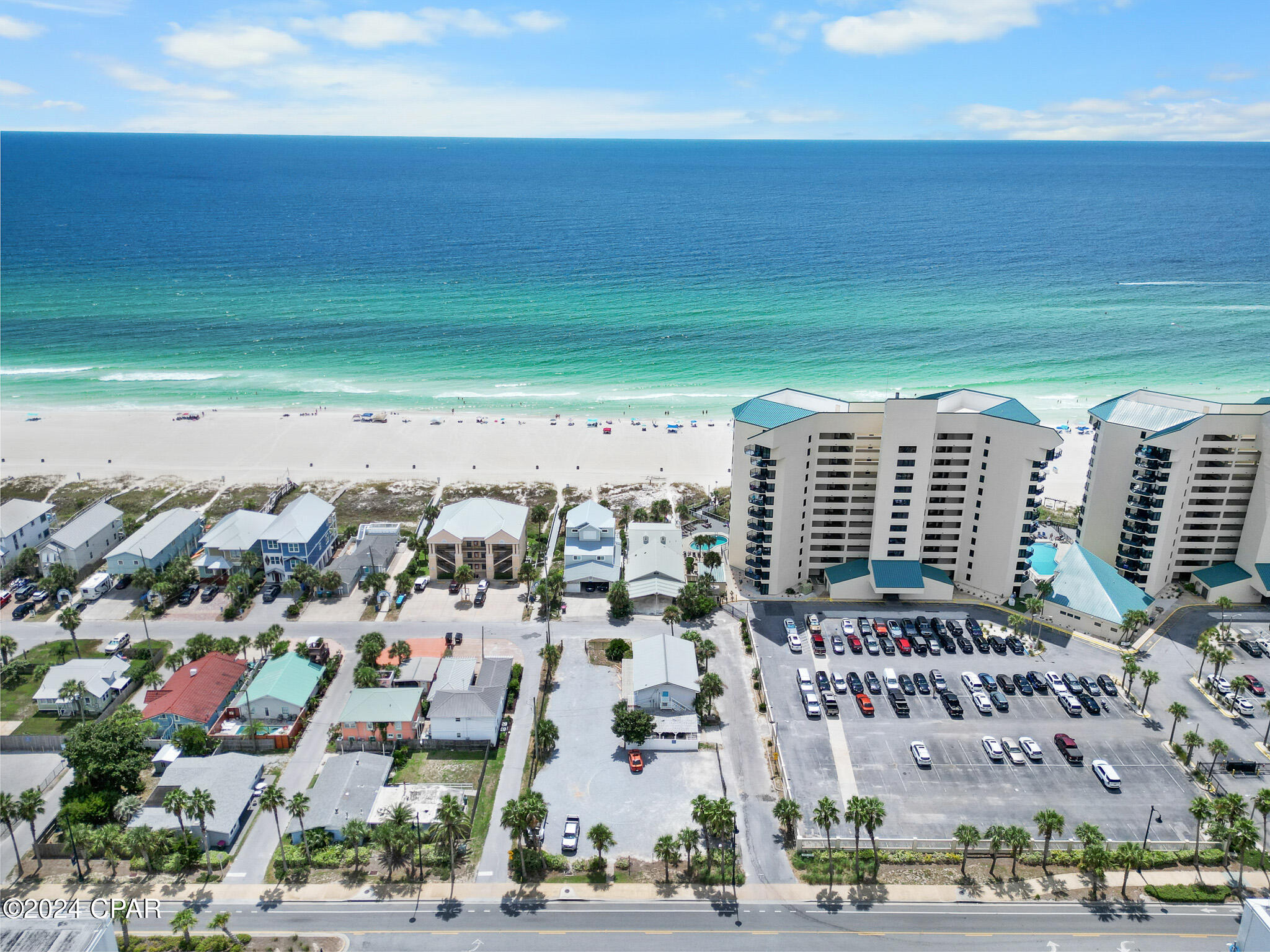 Panama City Beach, Florida 32413, United States, 1 Bedroom Bedrooms, ,2 BathroomsBathrooms,Residential,Pending,35369