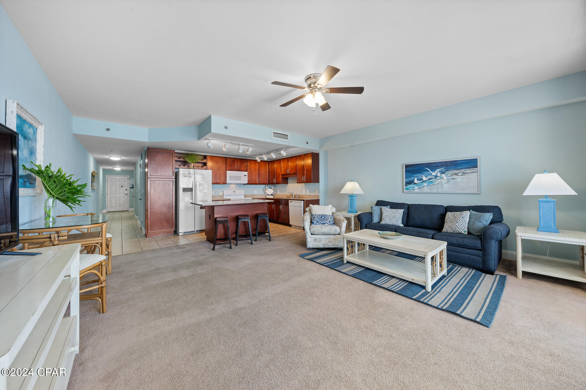 Panama City Beach, Florida 32413, United States, 1 Bedroom Bedrooms, ,2 BathroomsBathrooms,Residential,Pending,35369