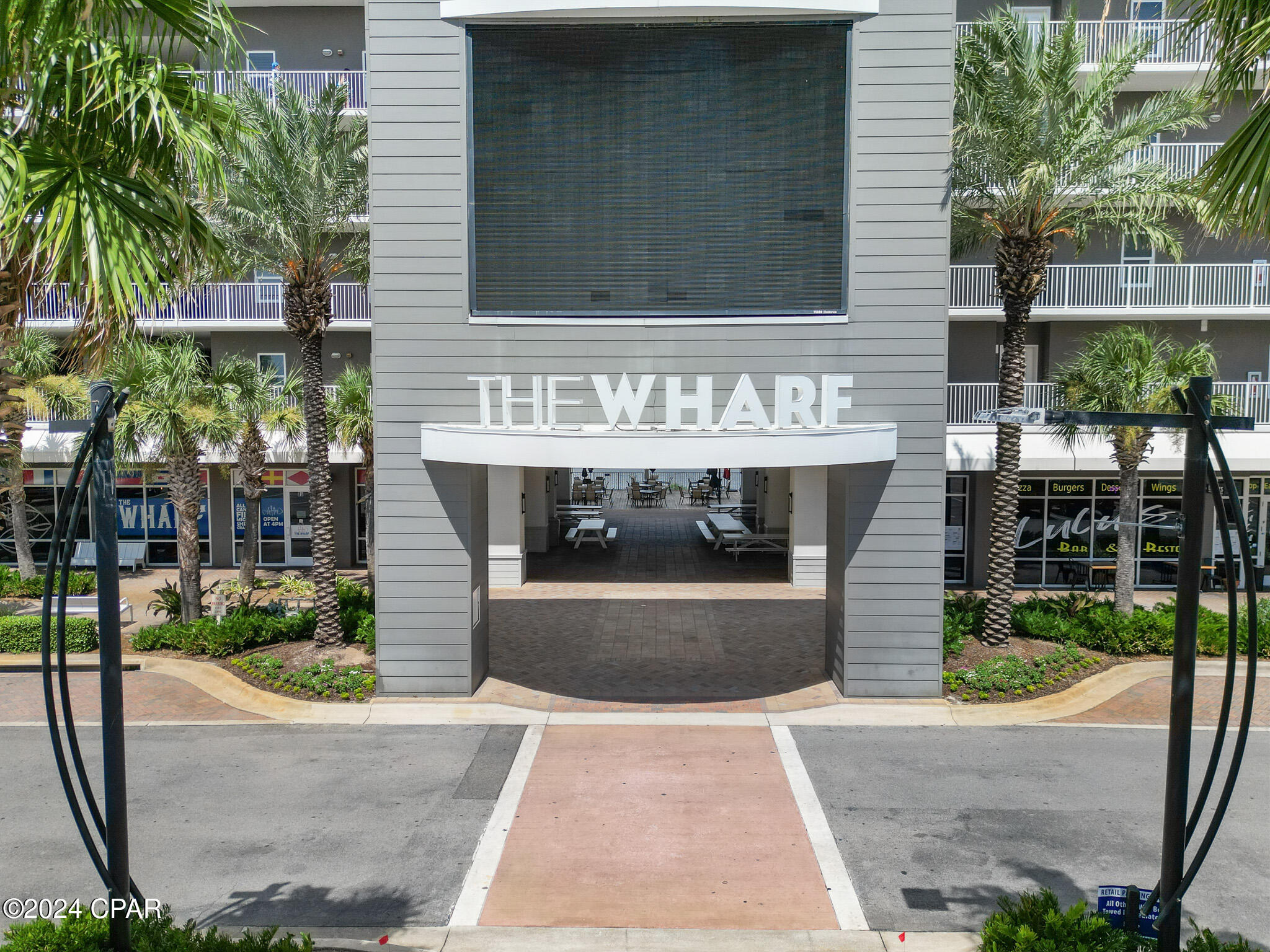 Panama City Beach, Florida 32413, United States, 1 Bedroom Bedrooms, ,2 BathroomsBathrooms,Residential,Pending,35369