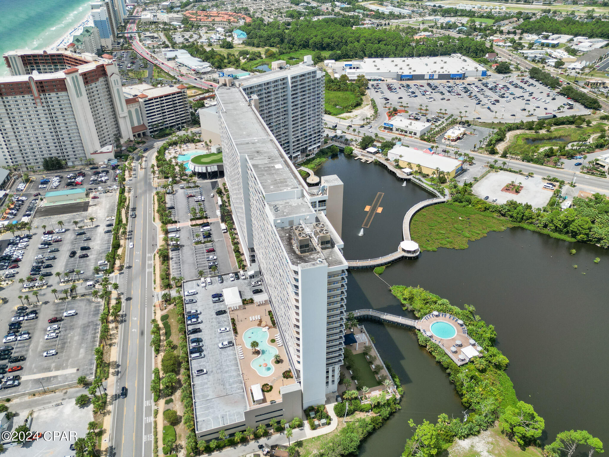 Panama City Beach, Florida 32413, United States, 1 Bedroom Bedrooms, ,2 BathroomsBathrooms,Residential,Pending,35369