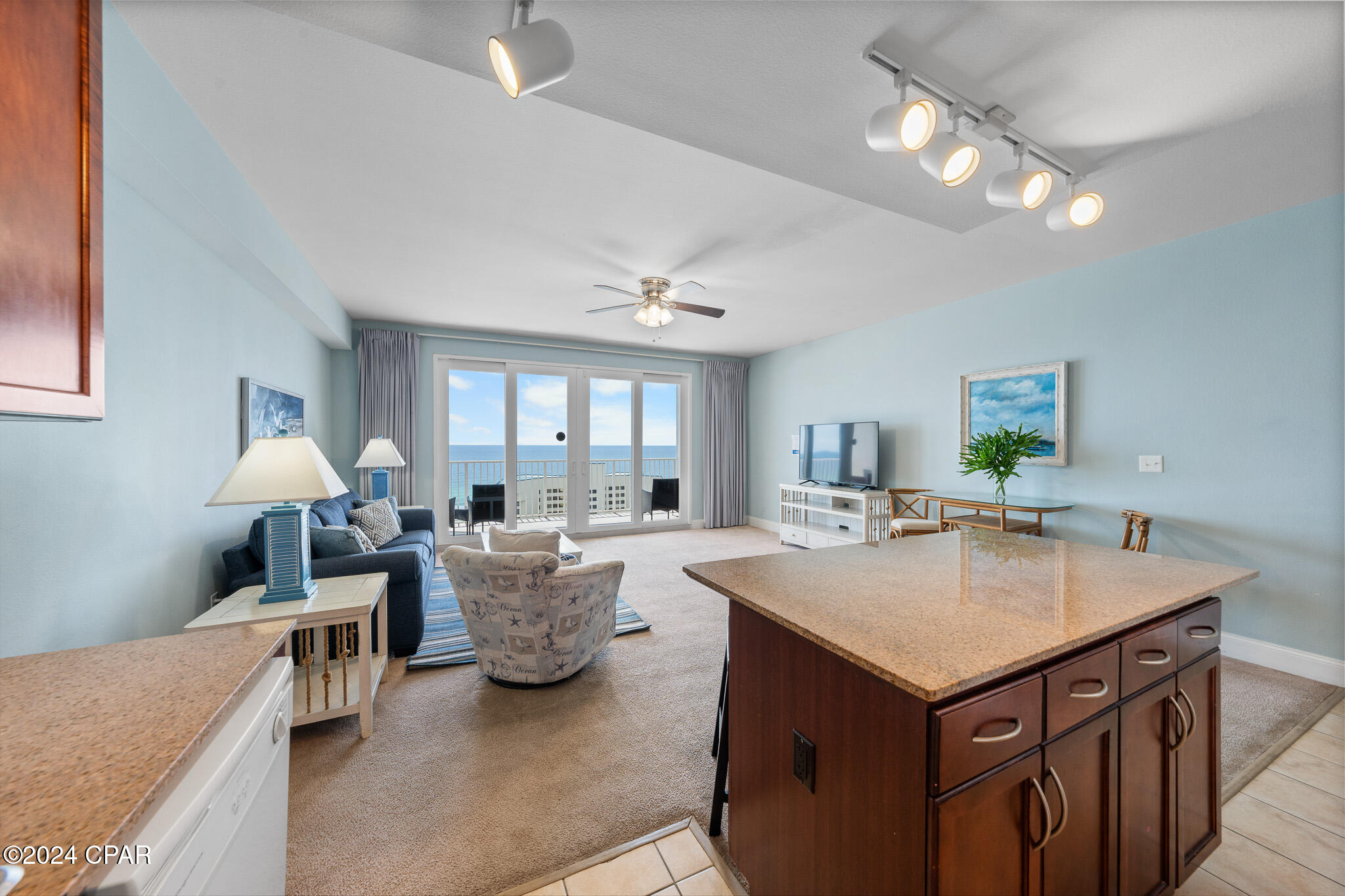 Panama City Beach, Florida 32413, United States, 1 Bedroom Bedrooms, ,2 BathroomsBathrooms,Residential,Pending,35369