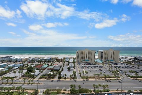 A home in Panama City Beach