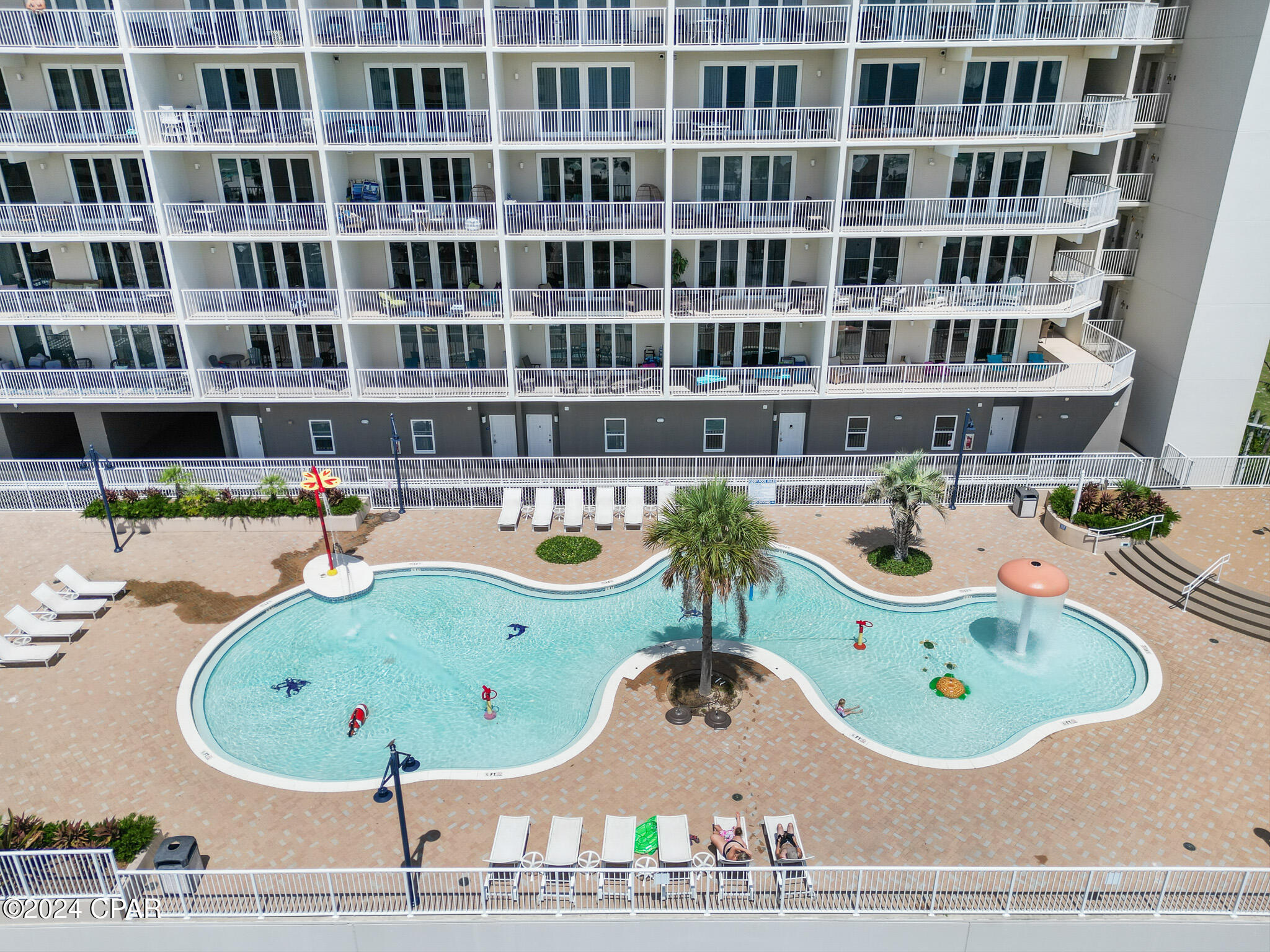 Panama City Beach, Florida 32413, United States, 1 Bedroom Bedrooms, ,2 BathroomsBathrooms,Residential,Pending,35369