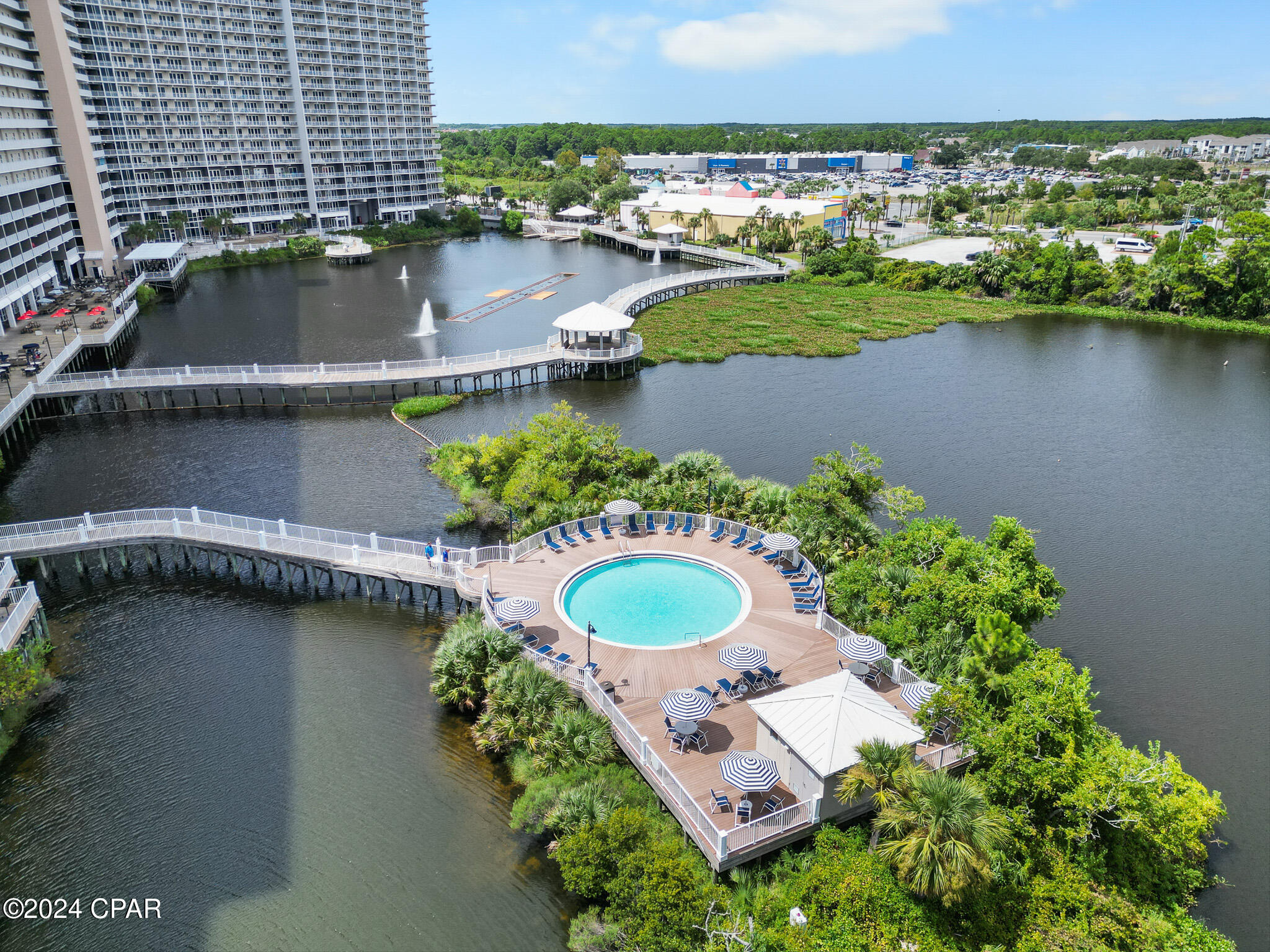 Panama City Beach, Florida 32413, United States, 1 Bedroom Bedrooms, ,2 BathroomsBathrooms,Residential,Pending,35369