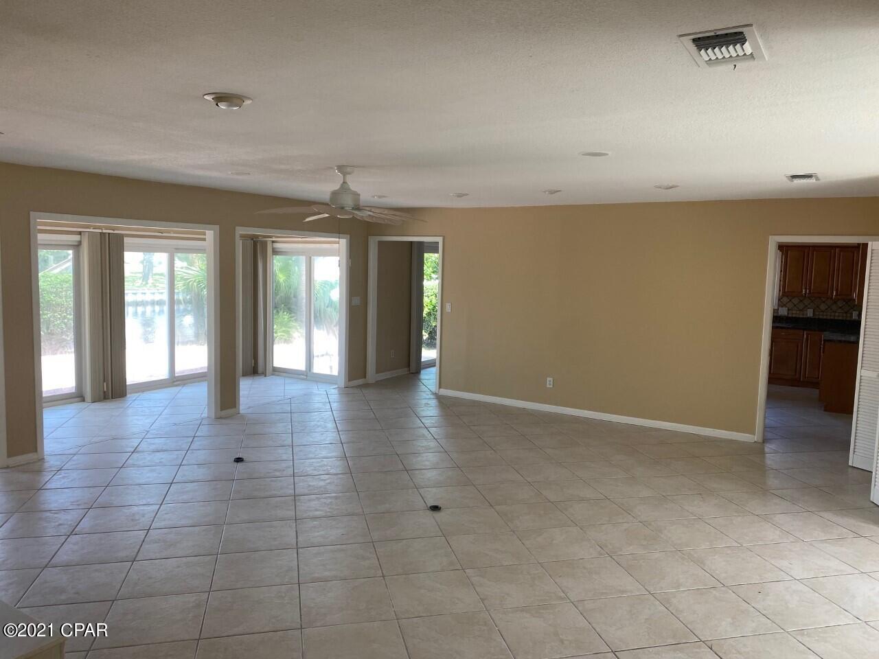 Bay Point Unit 1 - Residential Lease