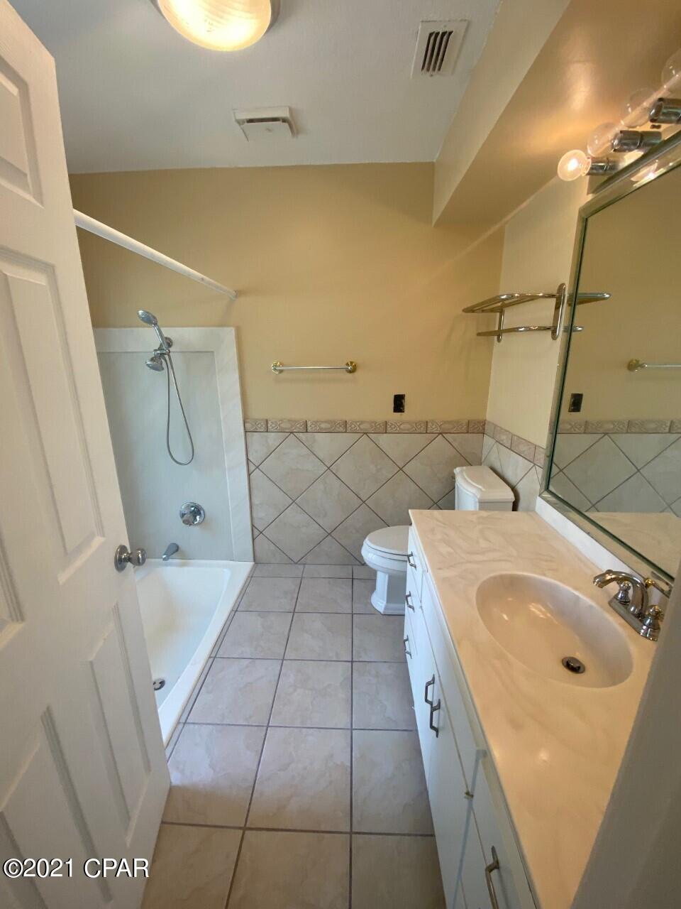 Bay Point Unit 1 - Residential Lease