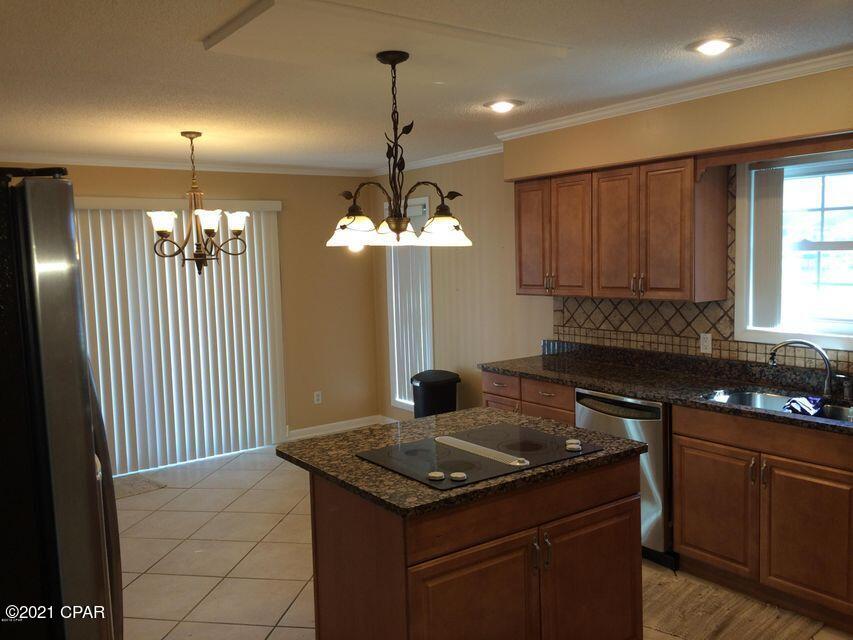 Bay Point Unit 1 - Residential Lease