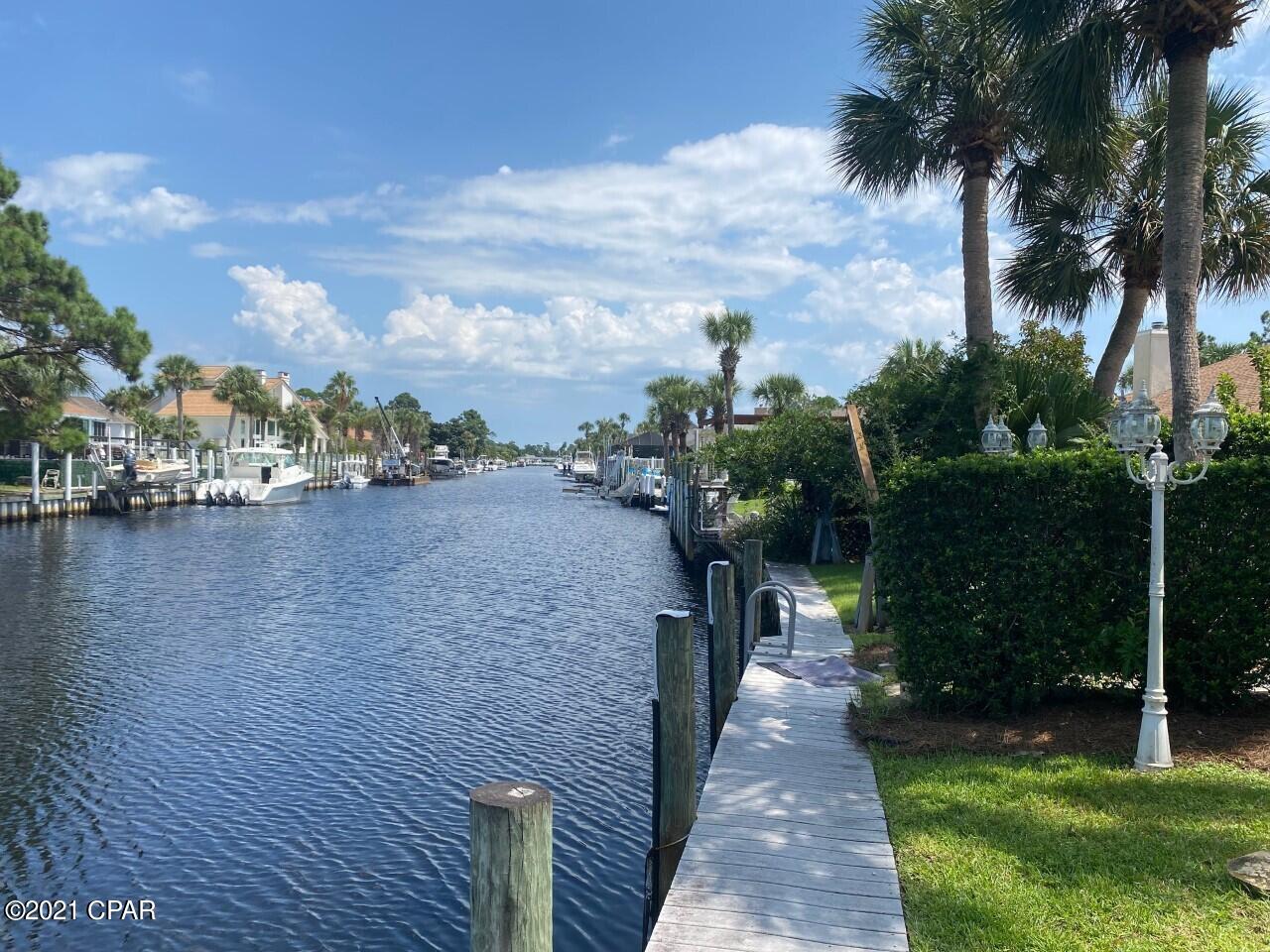 Bay Point Unit 1 - Residential Lease