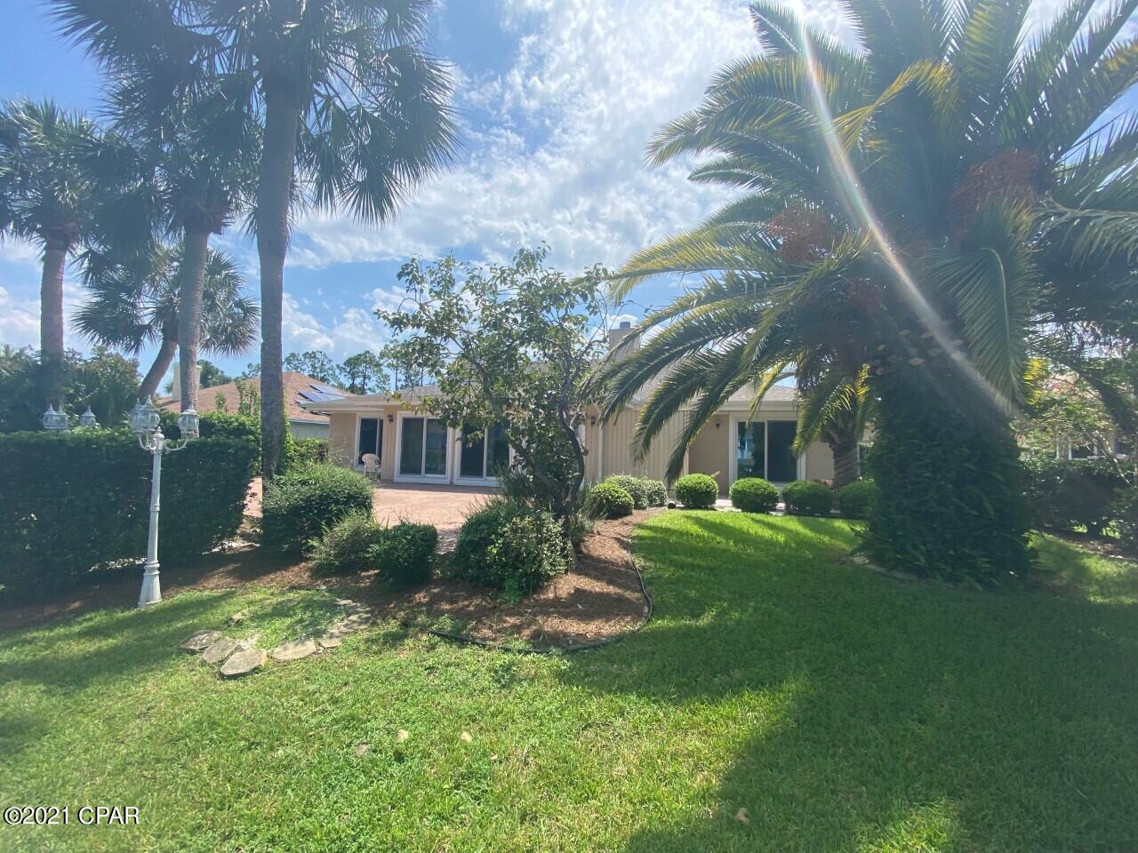 Bay Point Unit 1 - Residential Lease