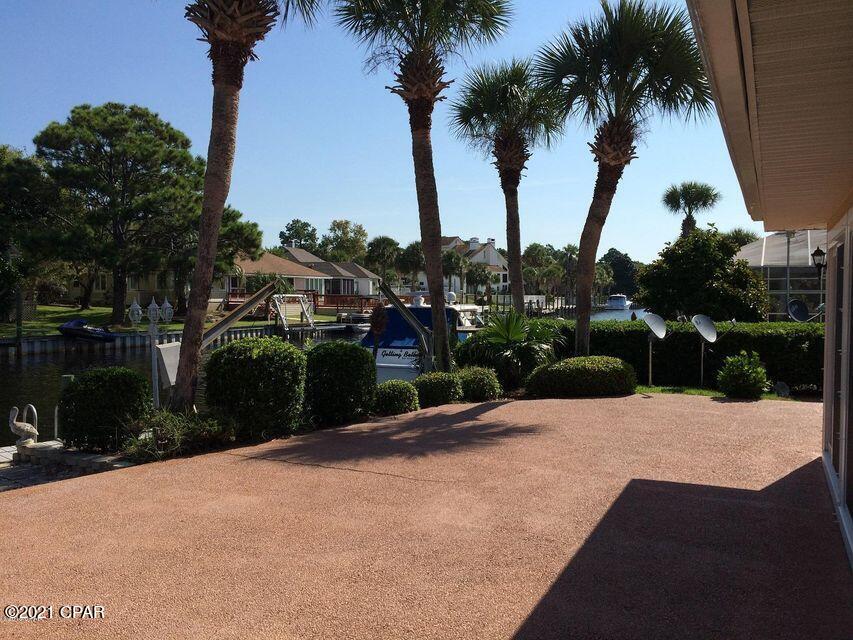 Bay Point Unit 1 - Residential Lease