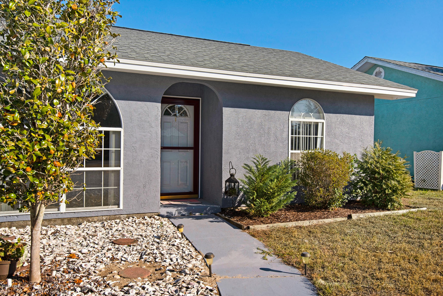 [No Recorded Subdiv] - Residential