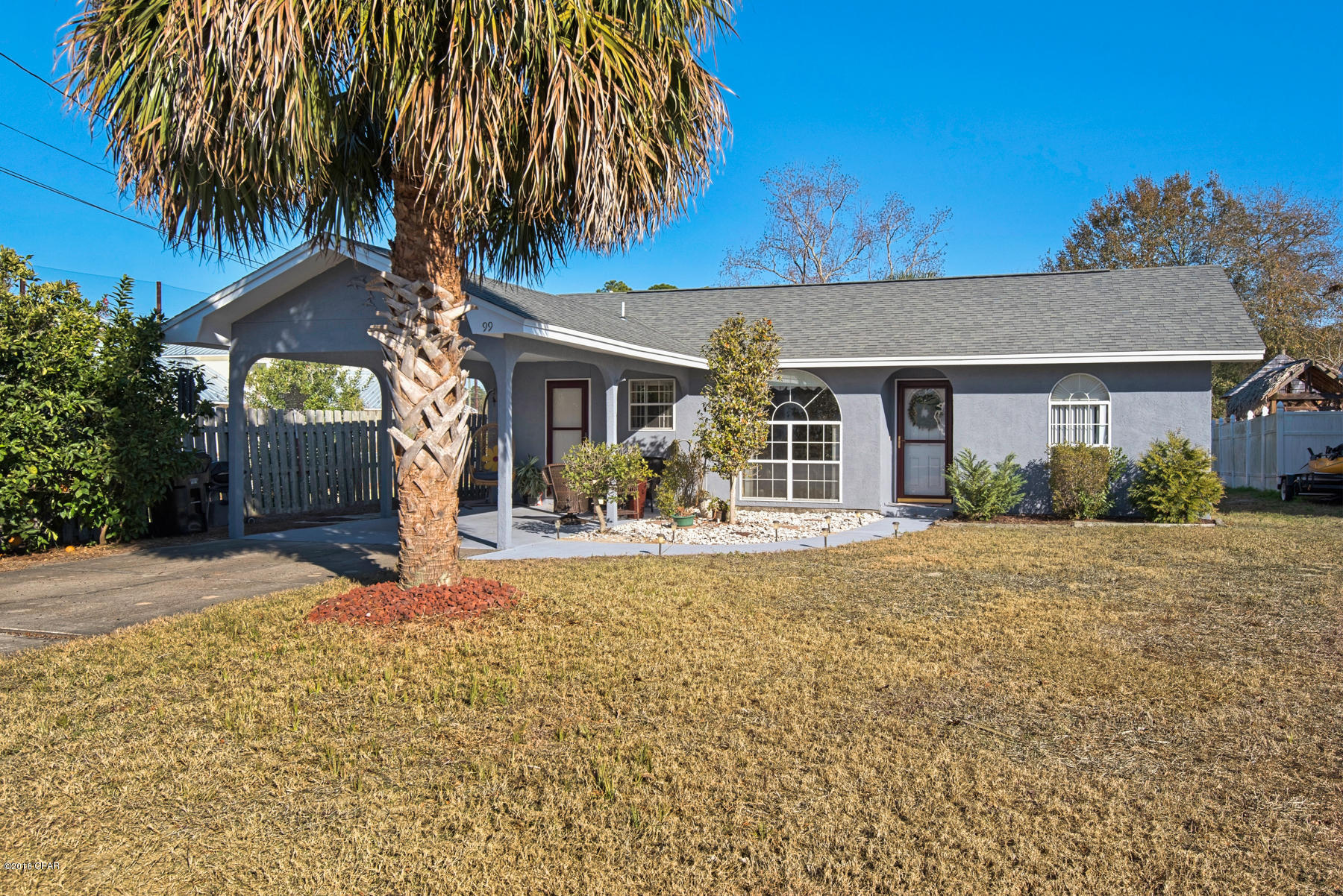 [No Recorded Subdiv] - Residential