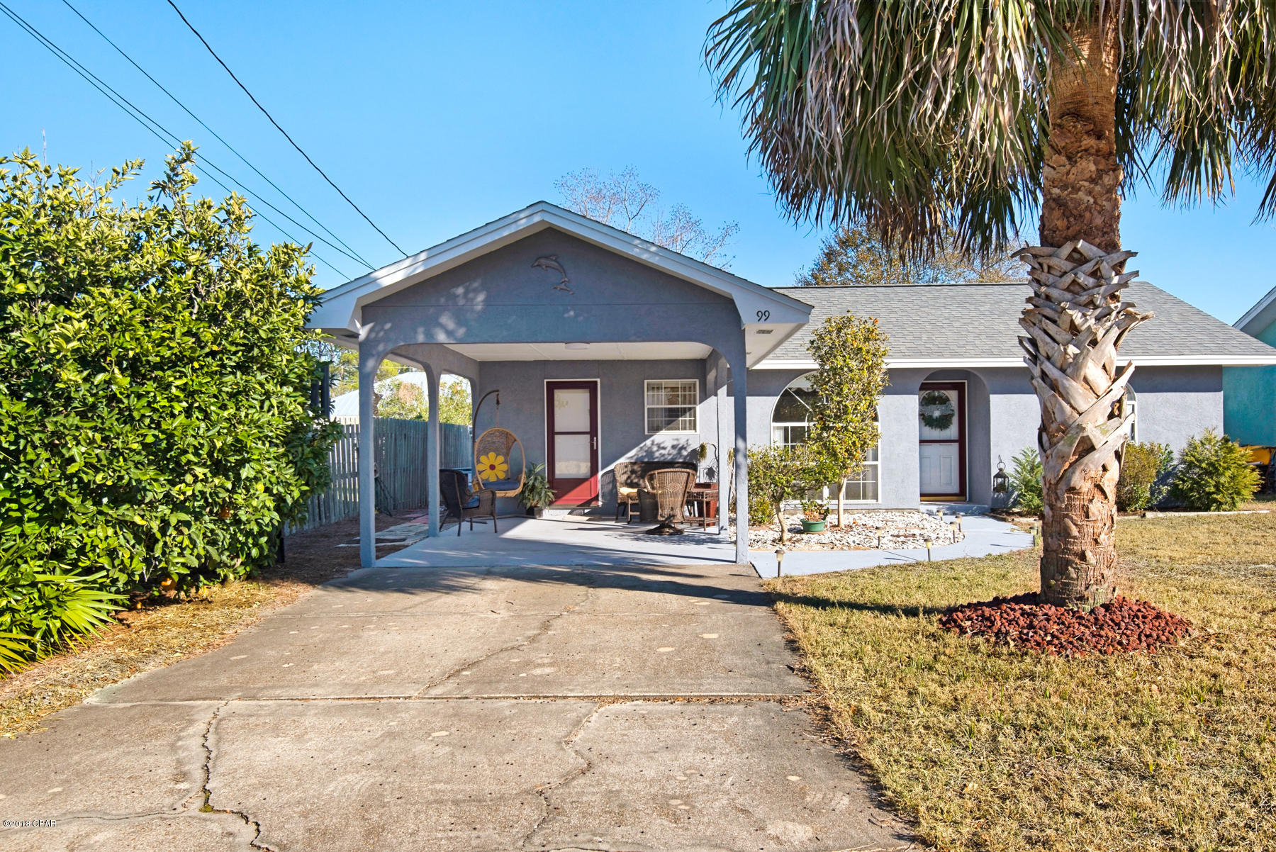 [No Recorded Subdiv] - Residential