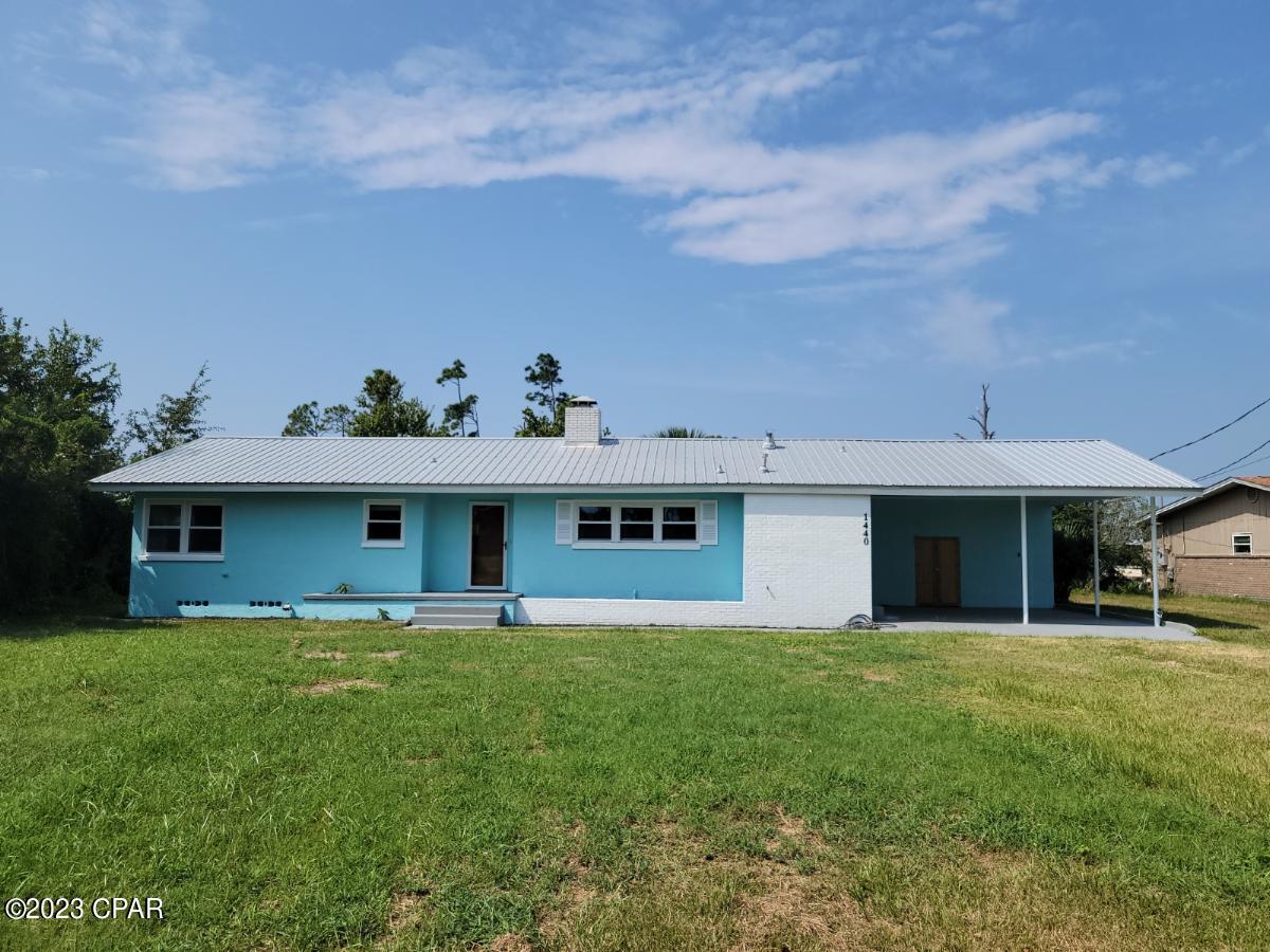 [No Recorded Subdiv] - Residential Lease