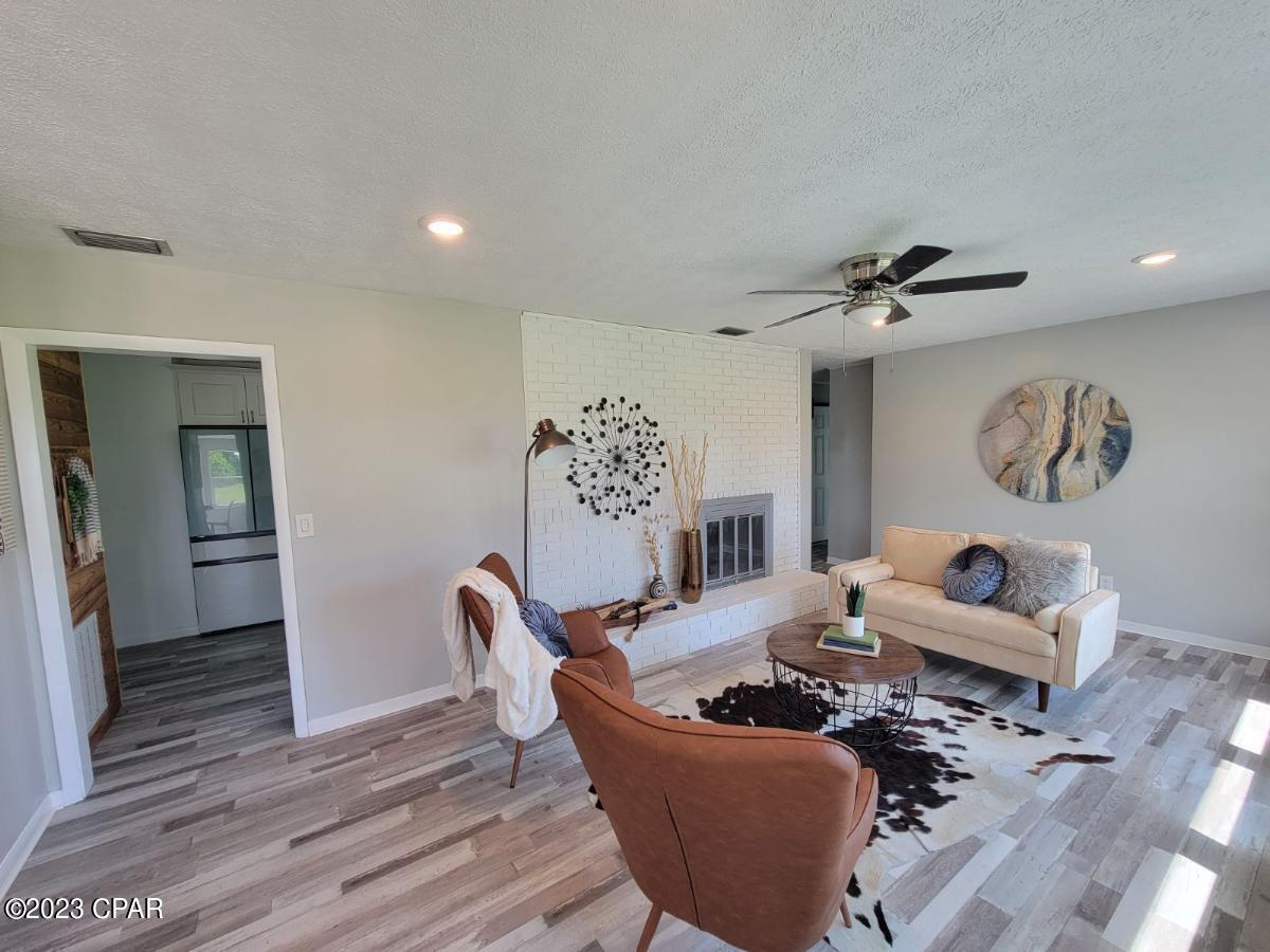 [No Recorded Subdiv] - Residential Lease