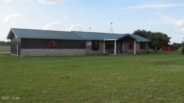 [No Recorded Subdiv] - Residential