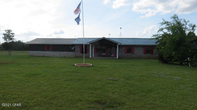 [No Recorded Subdiv] - Residential