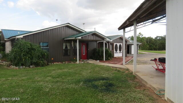 [No Recorded Subdiv] - Residential