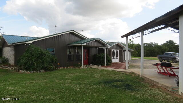 [No Recorded Subdiv] - Residential