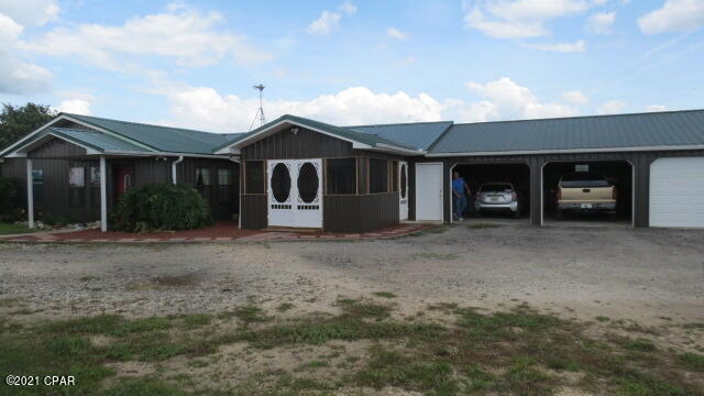 [No Recorded Subdiv] - Residential