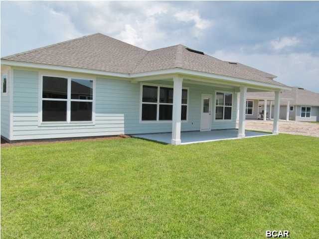 Breakfast Point - Residential