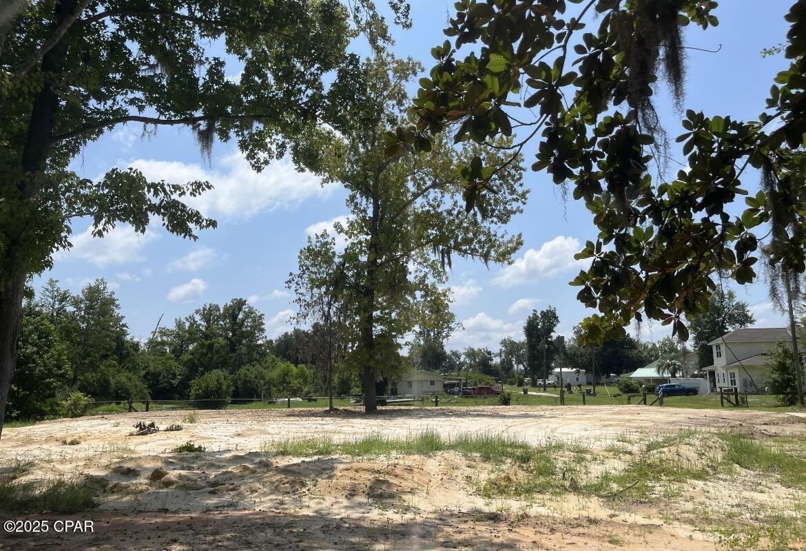 [No Recorded Subdiv] - Land