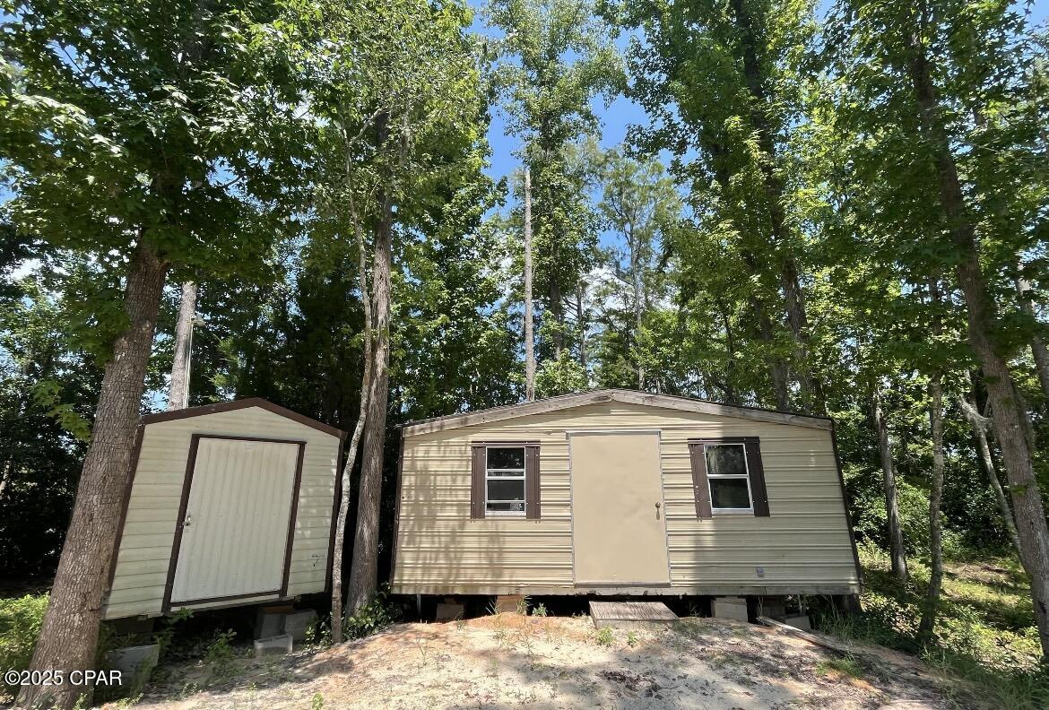 [No Recorded Subdiv] - Land