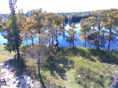 9636 Indian Bluff Resort Lane Youngstown FL 32466