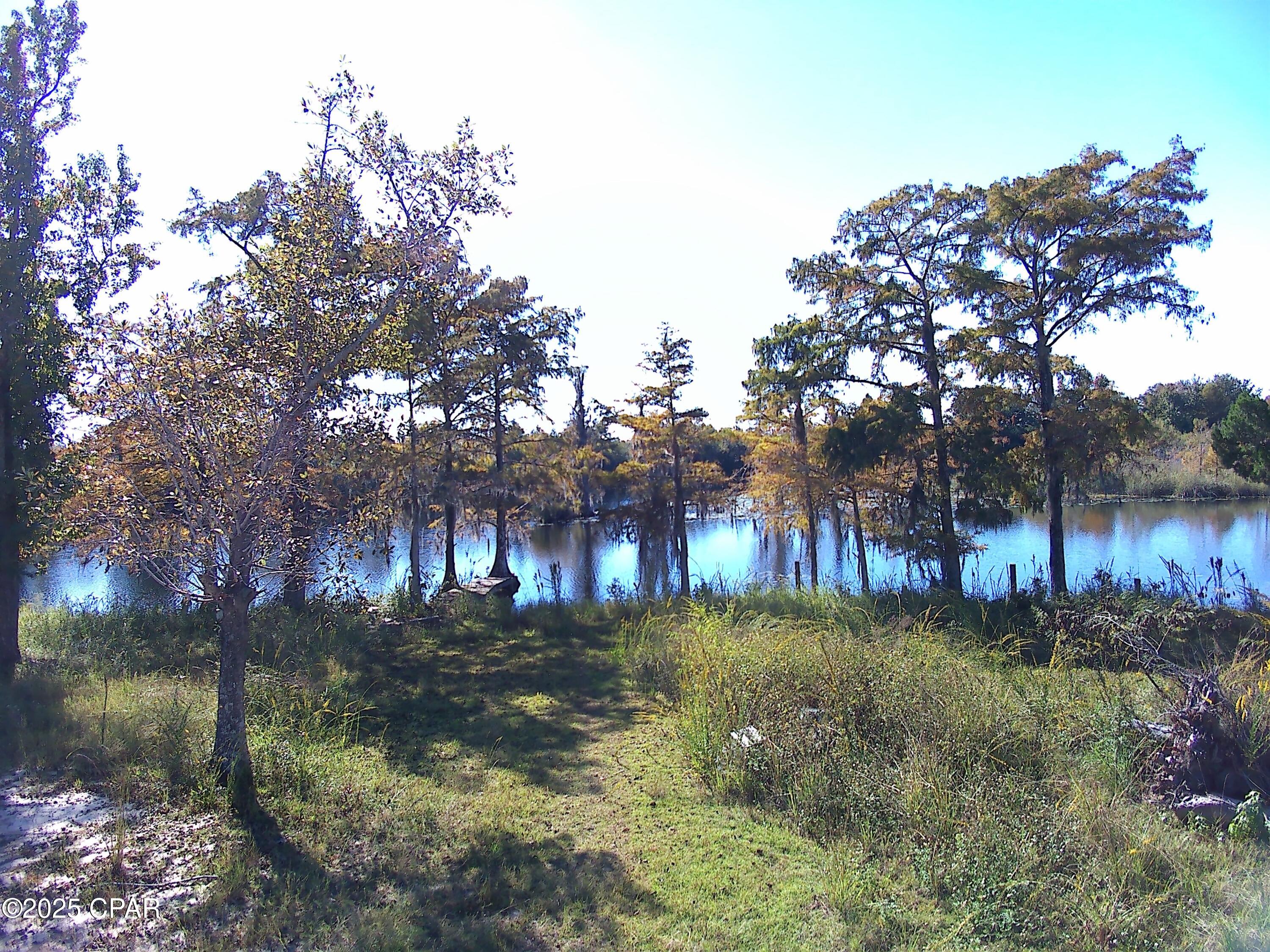 [No Recorded Subdiv] - Land