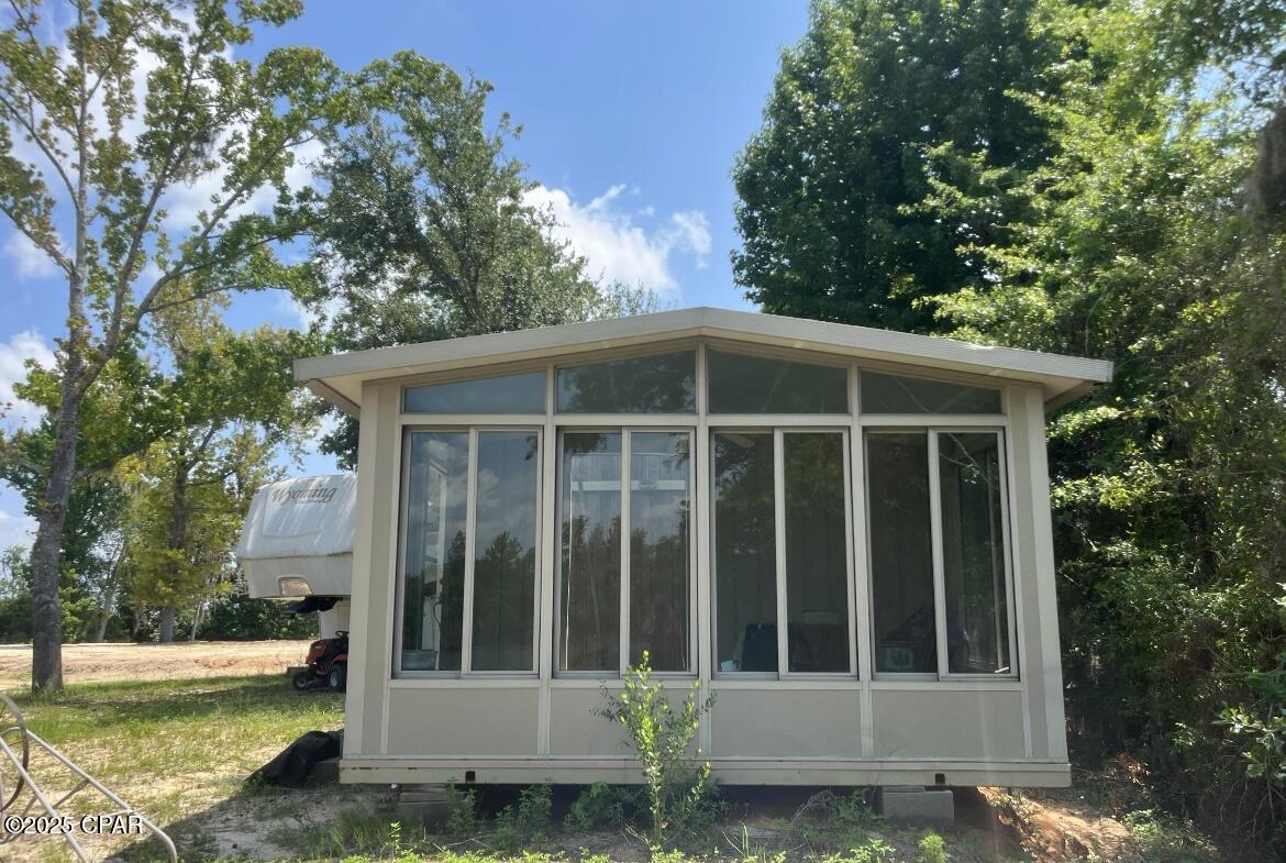 [No Recorded Subdiv] - Land