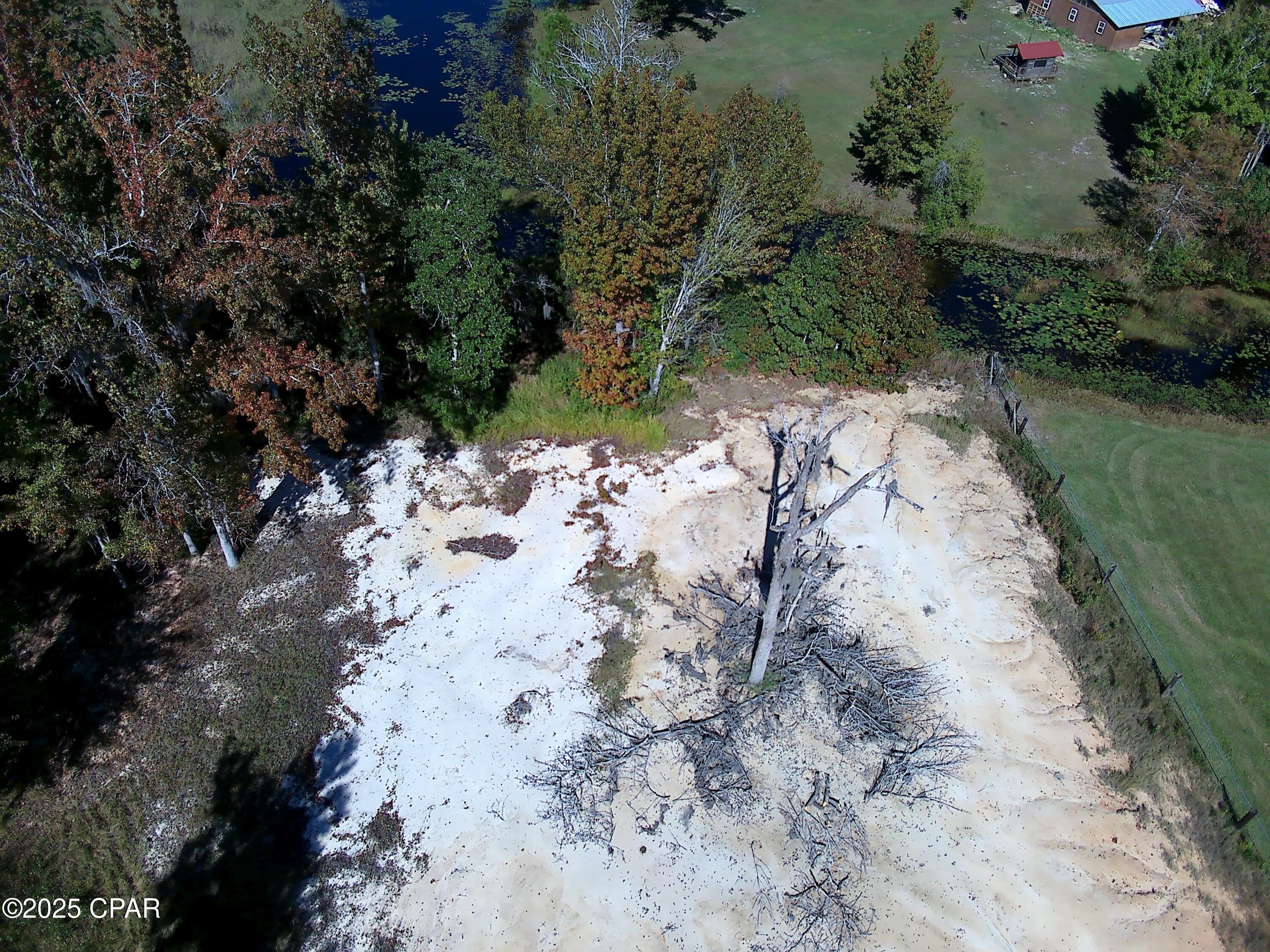 [No Recorded Subdiv] - Land