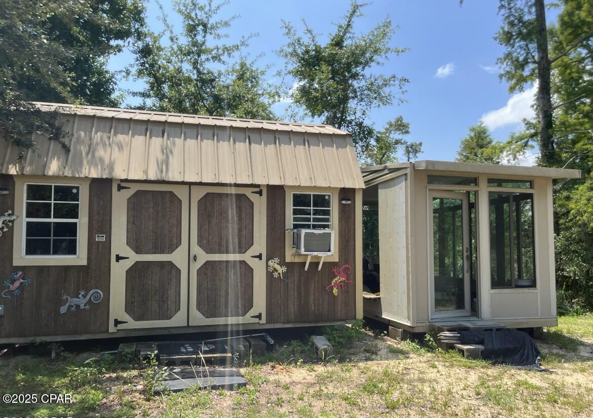 [No Recorded Subdiv] - Land