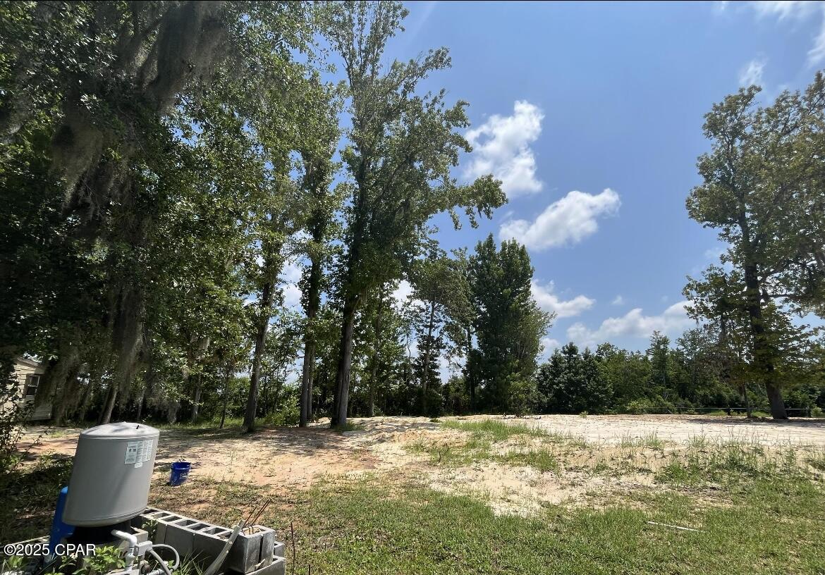 [No Recorded Subdiv] - Land