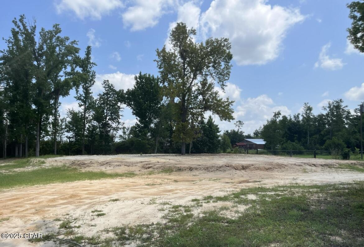 [No Recorded Subdiv] - Land