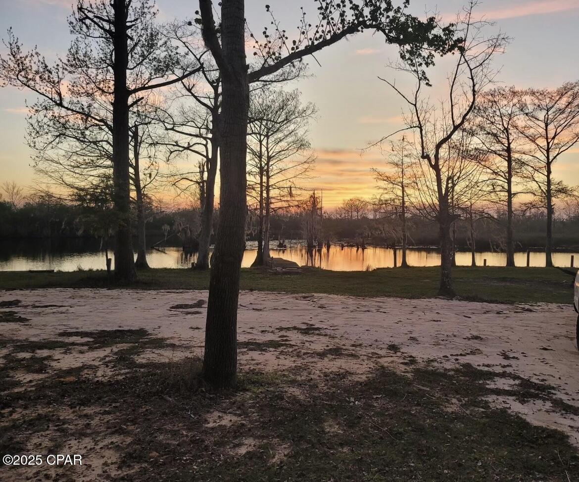 [No Recorded Subdiv] - Land