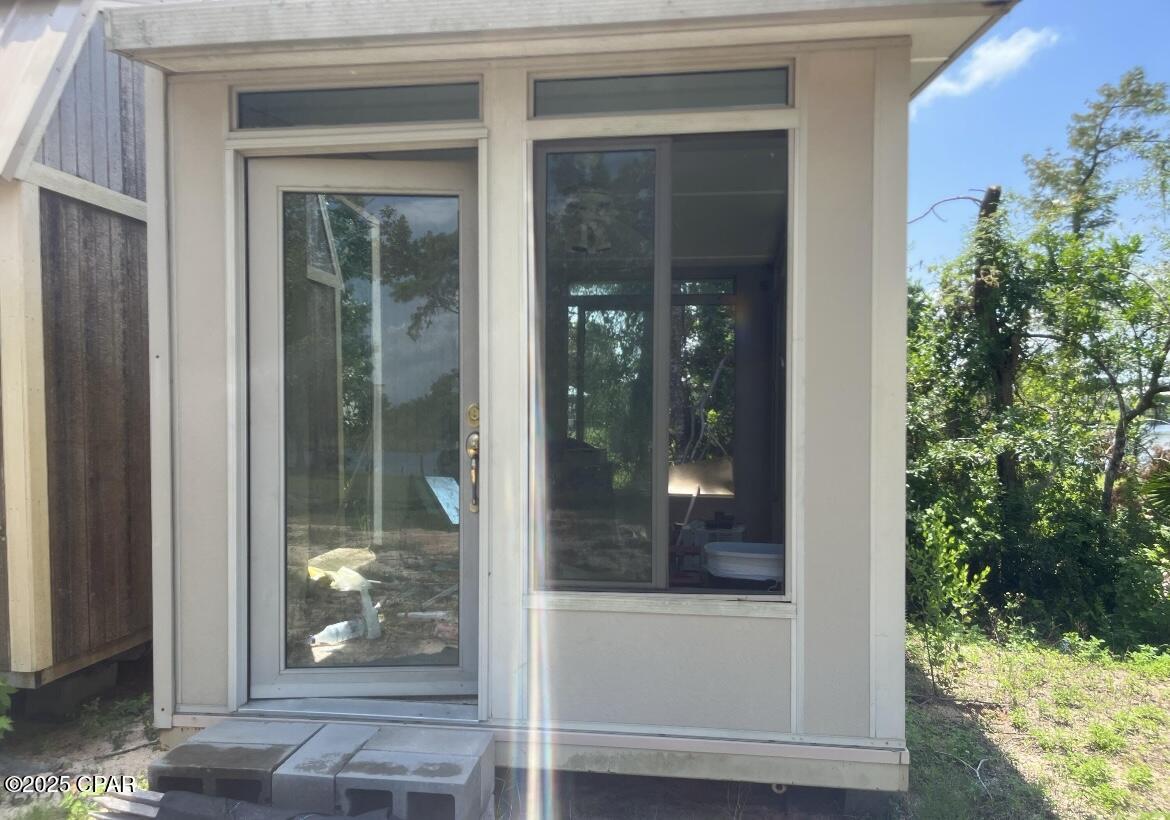 [No Recorded Subdiv] - Land