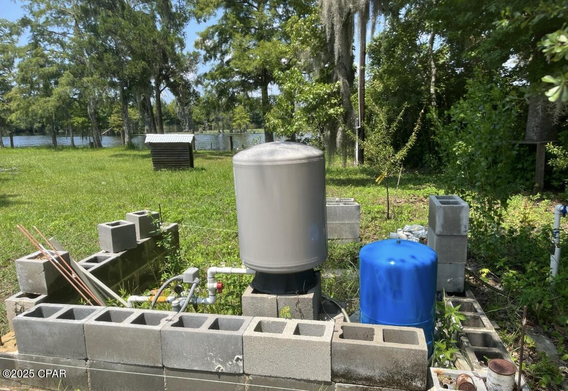 [No Recorded Subdiv] - Land