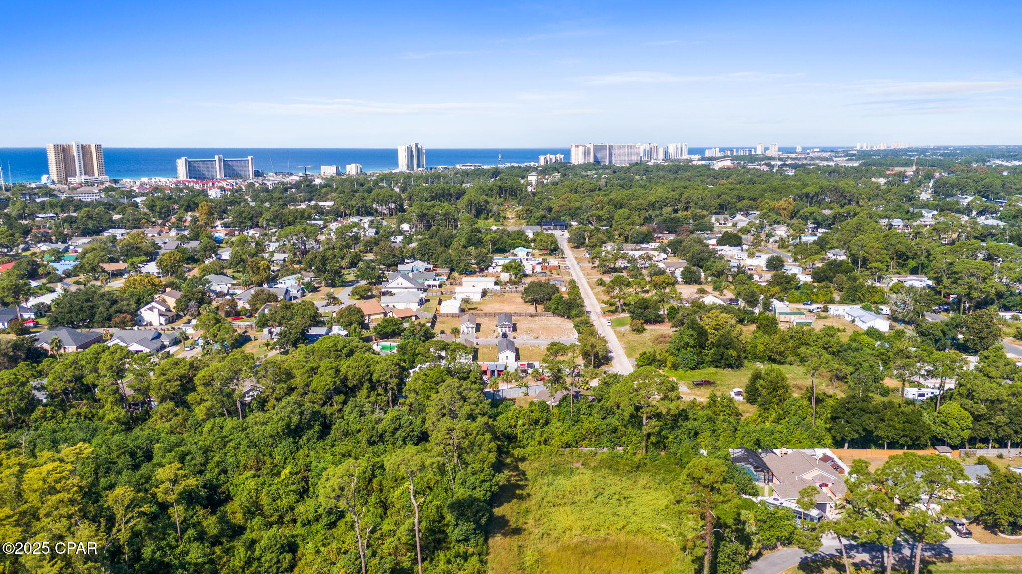Gulf Pines U-3 - Residential